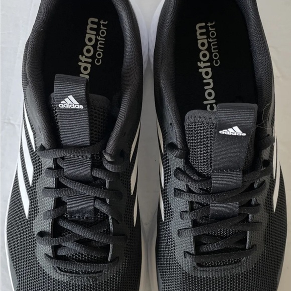 Adidas Fluidstreet Cloudfoam Running Shoes (FW1703) - Picture 5 of 8